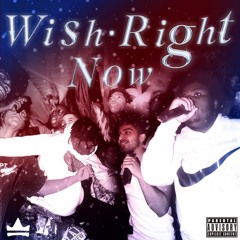 J.Dott x Big Aki - Wish Right Now