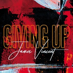 James Vincent - Giving Up (VHS009)