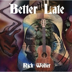 Don't Say It's Over M