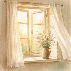 Freude als Liebeserklärung