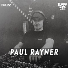 PAUL RAYNER - 21.03.25 (Production Mix)