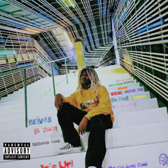 Blame (feat. Ethan Amiri)