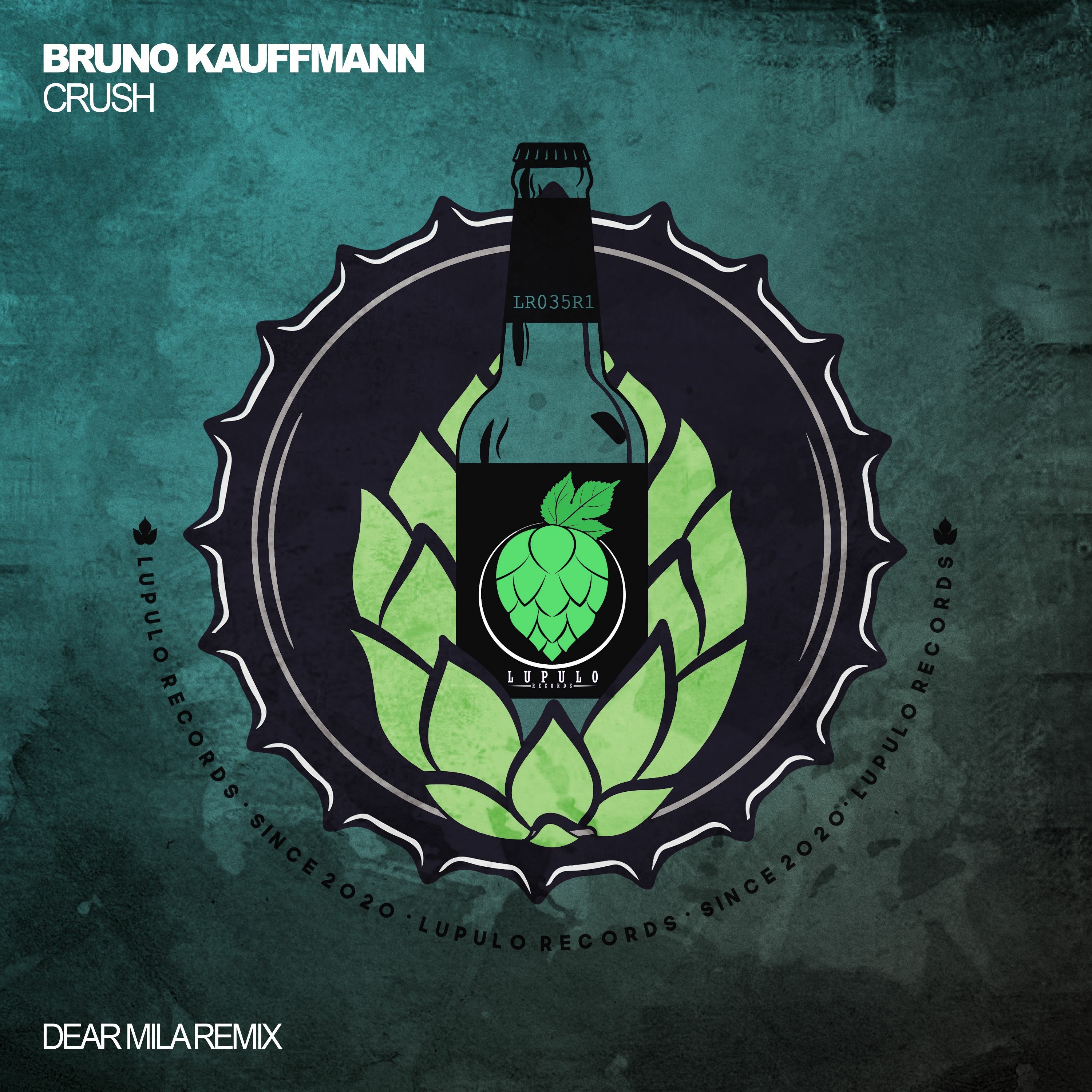 bruno kauffmann
