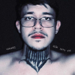 HIDE INTO YOU