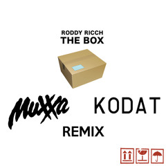Roddy Ricch - The Box (Muxxa x Kodat Remix)