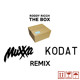 on Roddy Ricch - The Box (Muxxa x Kodat Remix)