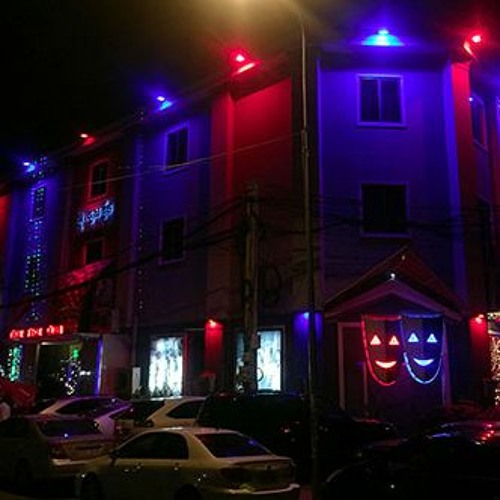 Kun Mashup - Outta My Head ( Demo ) 2021