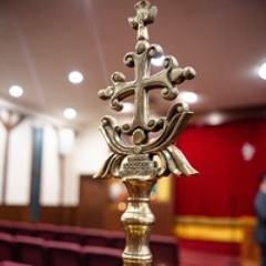 Sugito_I the Church (Malankara Crowning Hymn)