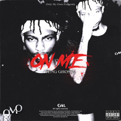 ON ME [Explicit] (Prod. ThisAbeats)