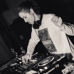 Jane  Acid DJ Set@Doruksen, SaltySis Overdrive event, club Drugstore