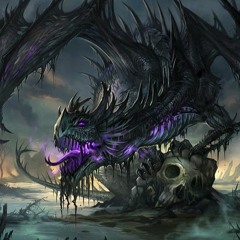 Black Dragon