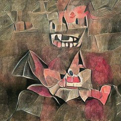 Spam Art (Then They Taught Me About)