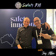 EP 604 - Sidney Dekker
