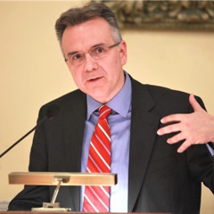 Ο Κώστας Λάβδας στο Ράδιο Θεσσαλονίκη 94,5