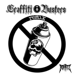 Graffiti Busters 80HRTZ remix