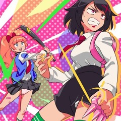 *sin mixx* ihyreu - battle magic mixx