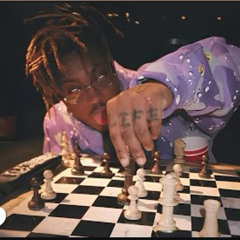 kinda lonely-juice wrld