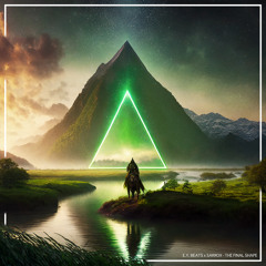 E.Y. Beats x Sarrox - The Final Shape