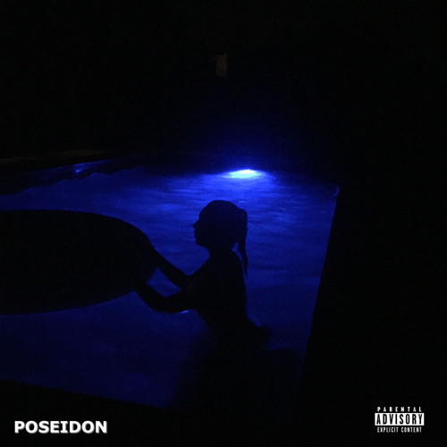 POSEIDON’ - (Prod. JeanBleu)
