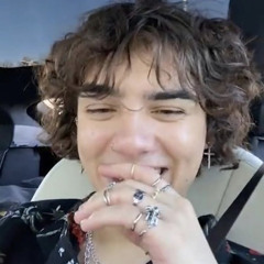 i wanna love me - jordan suaste