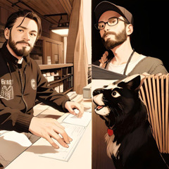 SENOR MOUSE (duo 90's/2024)