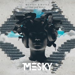Meduza Ft. HAYLA - Another World (Mesky Remix)