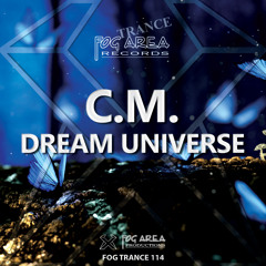 Dream Universe (Marino S. Pace Mix Radio)