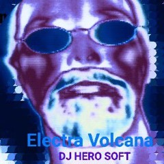 Cover Kate Bush "Running Up That Hill" DJ Hero Soft feat Electra Volcana
