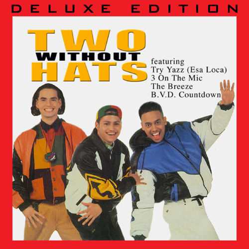 Try Yazz (1991 Re-Edit)