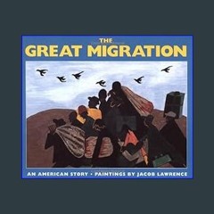 #^R.E.A.D ✨ The Great Migration: An American Story download ebook PDF EPUB