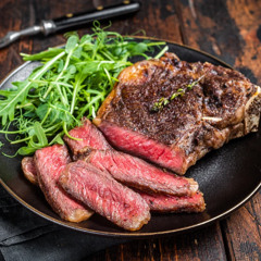 Mixtape Steak Party !! 150 BPM