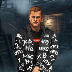 Cod Zombies Type beat