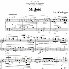 Mitleid