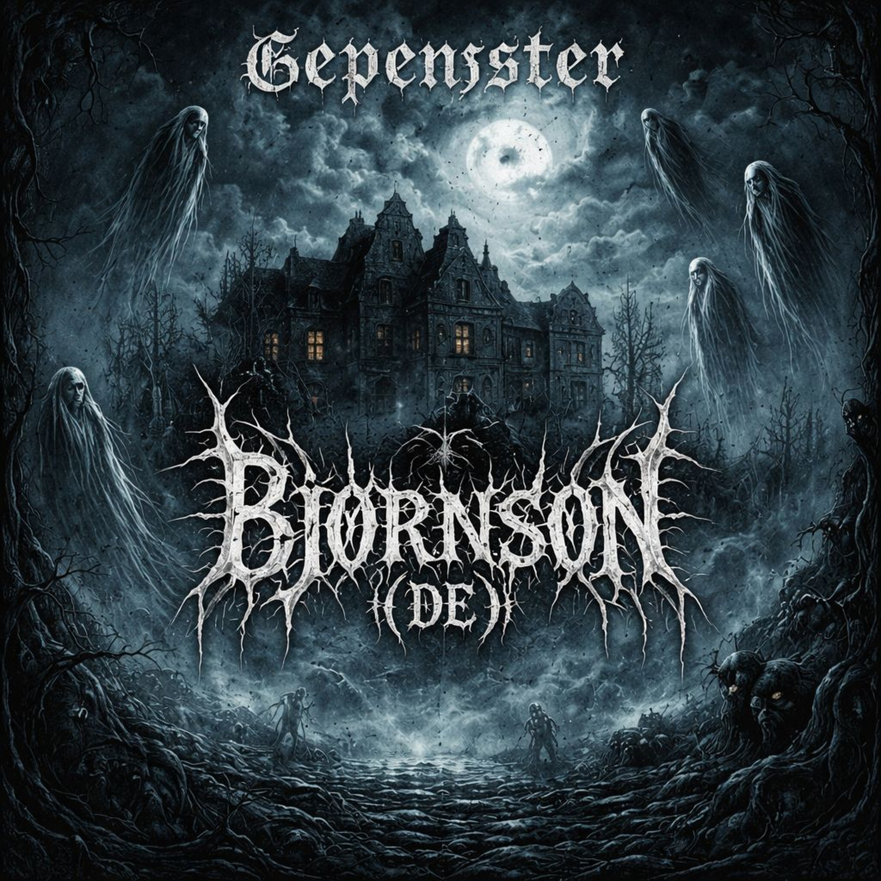 Track cover