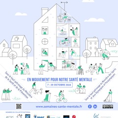 MA ROUTINE "EN BONNE SANTE DÈS LE REVEIL !" (SISM 2024)