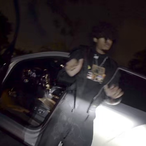 Hardrock - Ridin On E [prod. Richie Souf + Emphasis]