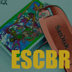 Funk, French, Disco House 5-3 STATION 12-6 DJ ESCBR