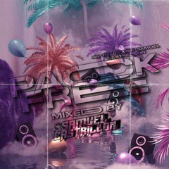 MEGA PACK FREE 2K24 SCDJ