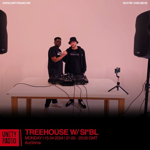 Treehouse, Hosted By Walshy w/ SI*Bl | #urGrime | Explicit | 2024 08 05