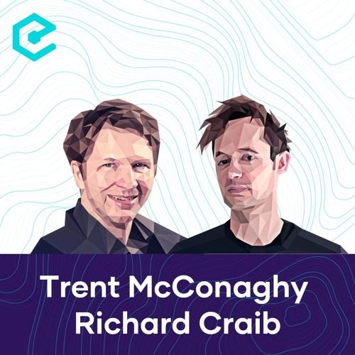 #566 Richard Craib & Trent McConaghy: – How AI Changed Crypto Prediction Markets