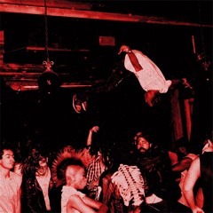 Playboi Carti X Lil Uzi Vert - Shoota (RAINEDROP HARD TECHNO EDIT) [FREE DL]