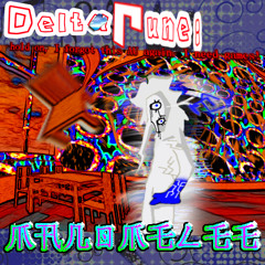 {PIIIIIIIPEJAM7} 爪卂几ㄖ爪乇ㄥ乇乇 (Deltarune: Hoiftaaing)