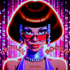 Dr Bazil - Boogie