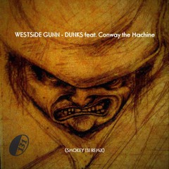 Westside Gunn - Dunks feat. Conway The Machine (131RMX)