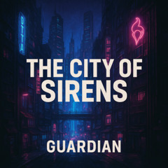 The City Of Sirens