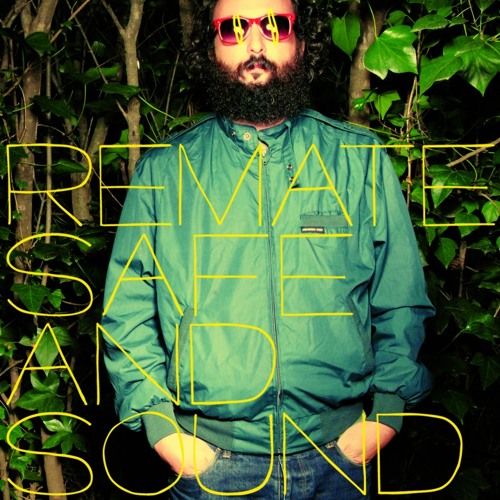 Stream Remate Listen to Safe and Sound playlist online for free on