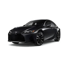 LEXUS IS 350