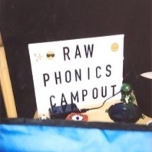 Natures Tease - campout vibes