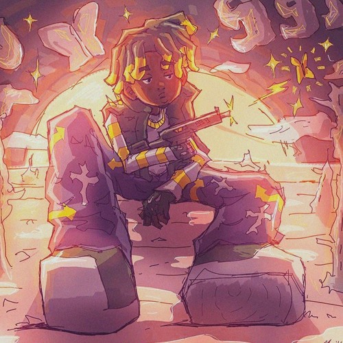 Juice WRLD – Already Dead Lyrics