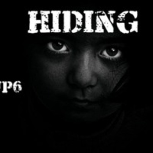 Mup6 x T3daguru- Hiding (fast)